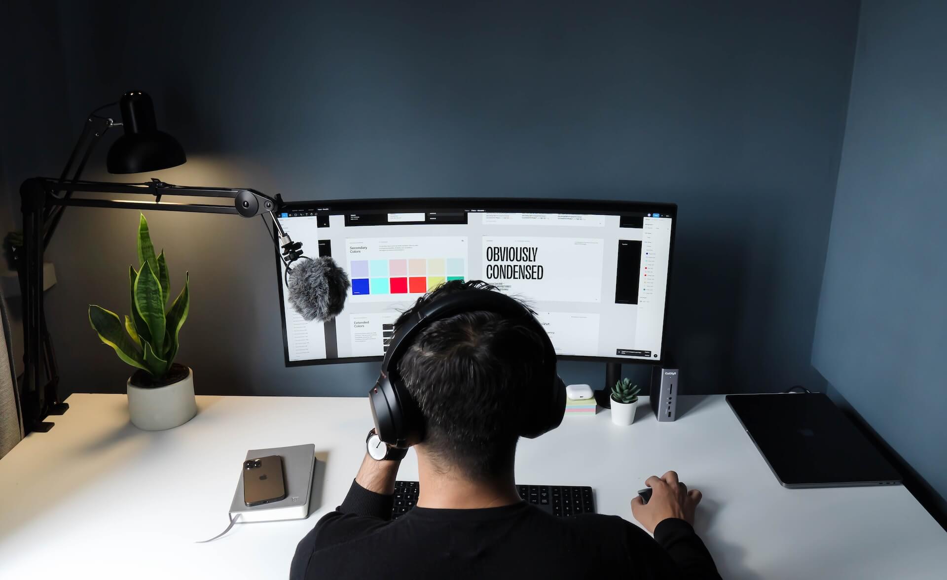 SYNE COMPANY UI UX
                DESIGN