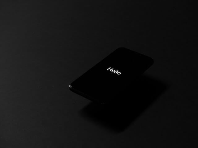 Blogify Template