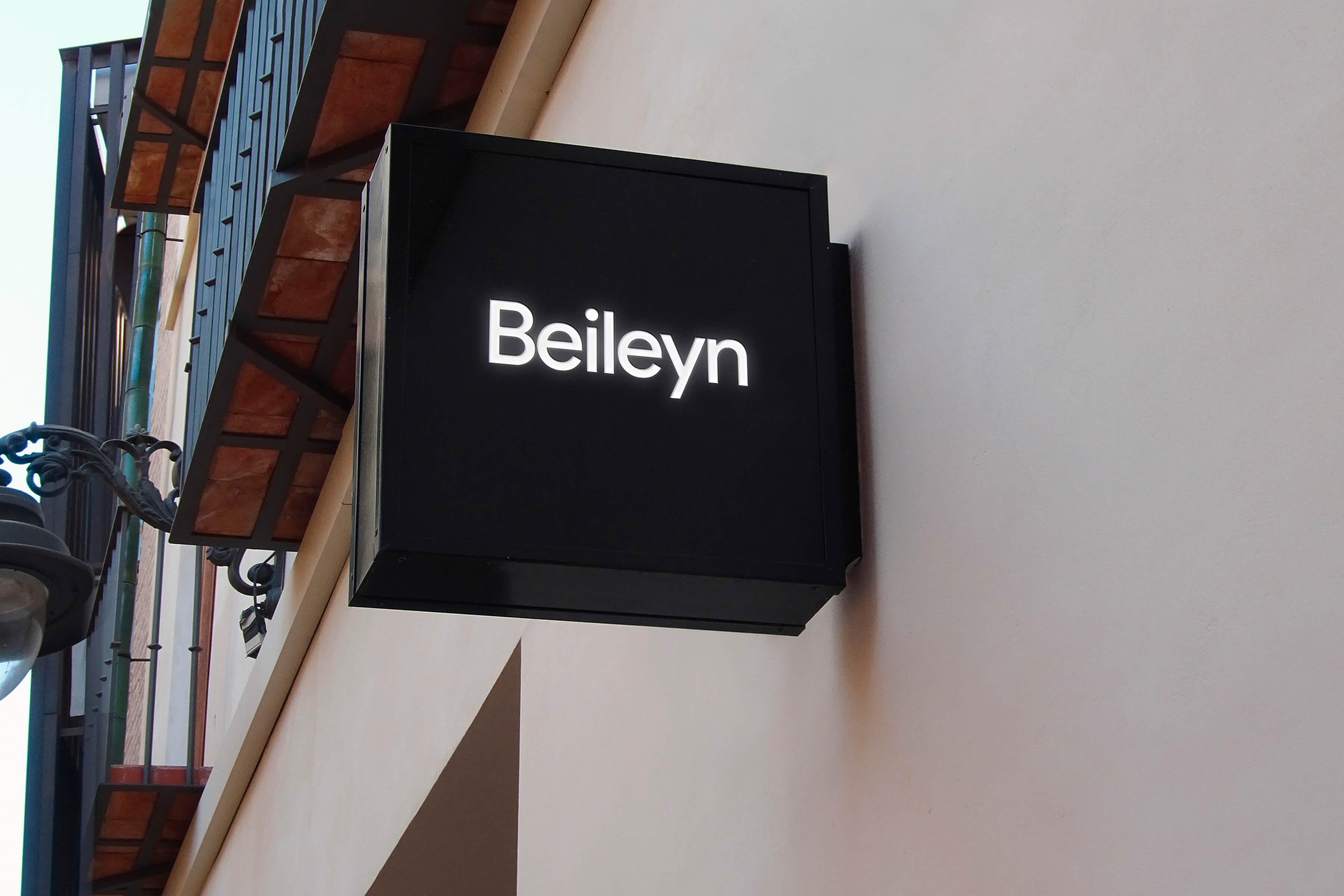 beileyn